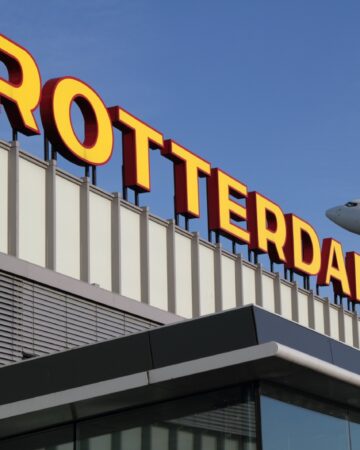 Rotterdam Den Haag